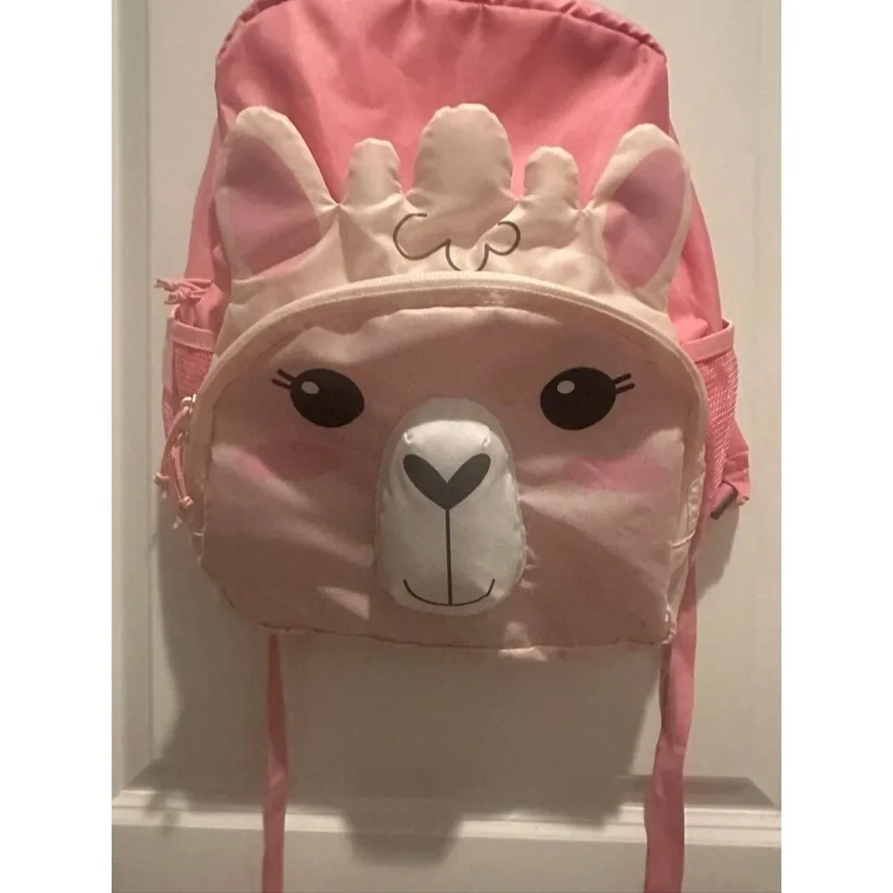 Firefly Outdoor Gear Pink LAMA Backpack